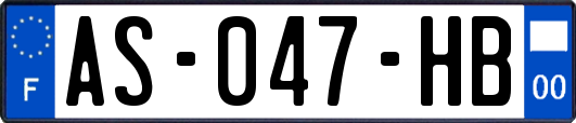 AS-047-HB