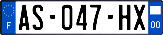 AS-047-HX