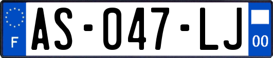 AS-047-LJ