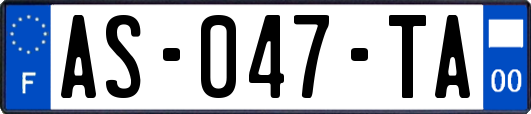 AS-047-TA