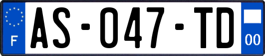 AS-047-TD