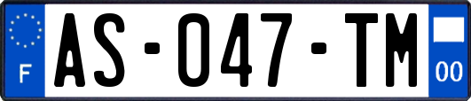 AS-047-TM
