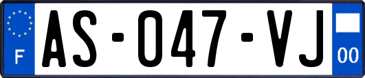 AS-047-VJ