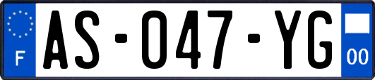 AS-047-YG