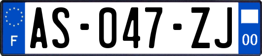 AS-047-ZJ