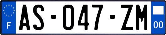 AS-047-ZM