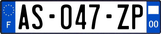 AS-047-ZP