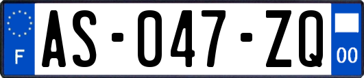 AS-047-ZQ