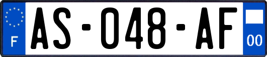 AS-048-AF