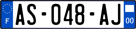 AS-048-AJ