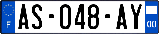 AS-048-AY