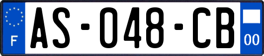 AS-048-CB