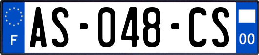 AS-048-CS