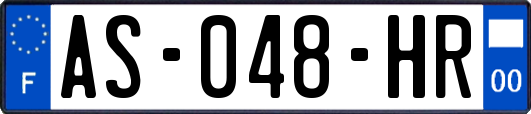 AS-048-HR