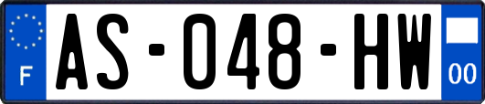 AS-048-HW