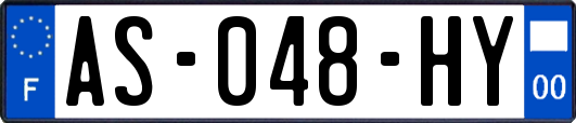 AS-048-HY