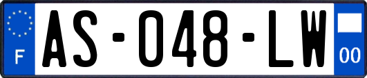 AS-048-LW