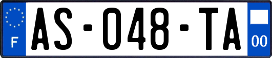 AS-048-TA