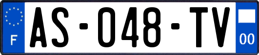 AS-048-TV