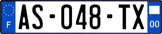 AS-048-TX