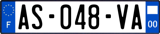 AS-048-VA