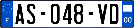 AS-048-VD