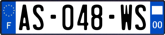 AS-048-WS