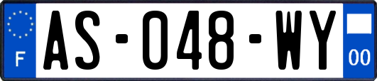 AS-048-WY