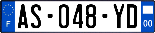 AS-048-YD