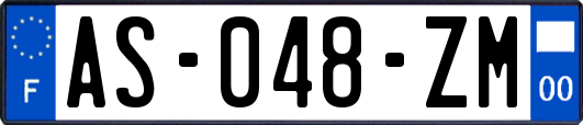 AS-048-ZM