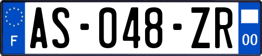 AS-048-ZR