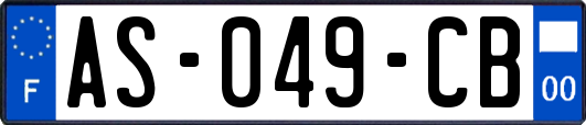 AS-049-CB