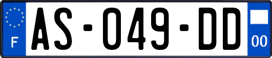 AS-049-DD