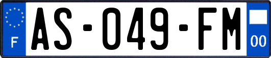 AS-049-FM