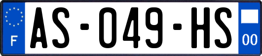 AS-049-HS