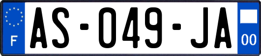 AS-049-JA