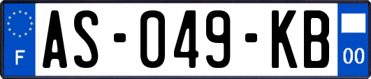 AS-049-KB