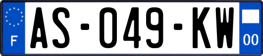 AS-049-KW