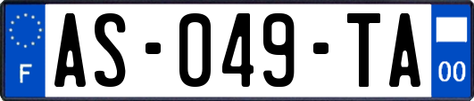 AS-049-TA