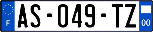 AS-049-TZ