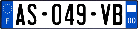 AS-049-VB