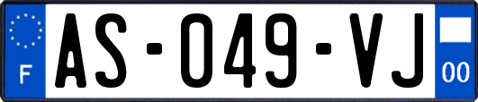 AS-049-VJ