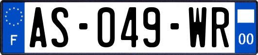 AS-049-WR