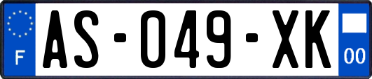 AS-049-XK