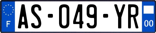 AS-049-YR