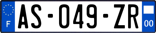 AS-049-ZR