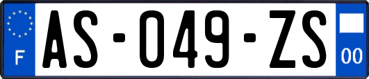 AS-049-ZS