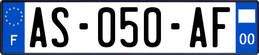 AS-050-AF