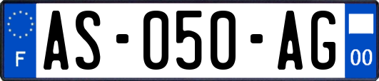 AS-050-AG