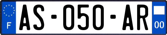 AS-050-AR